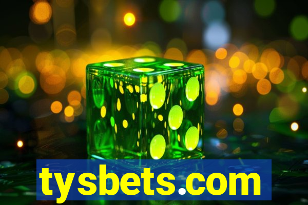 tysbets.com