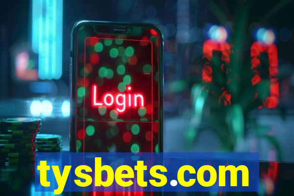 tysbets.com