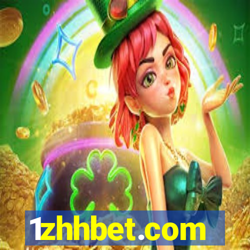 1zhhbet.com