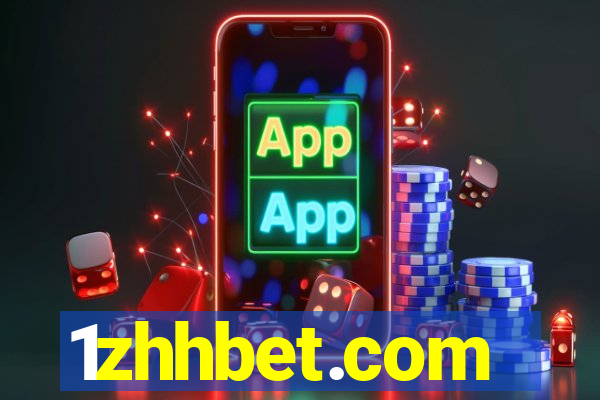 1zhhbet.com