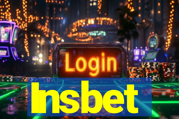 Insbet