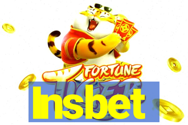 Insbet