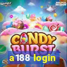 a188 login