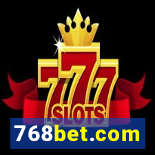 768bet.com