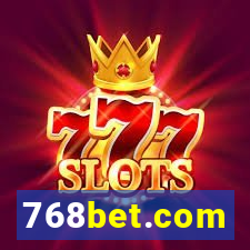 768bet.com