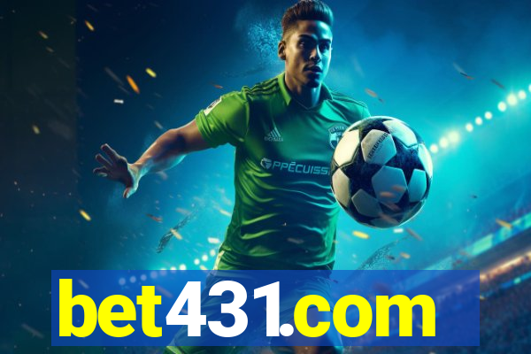 bet431.com