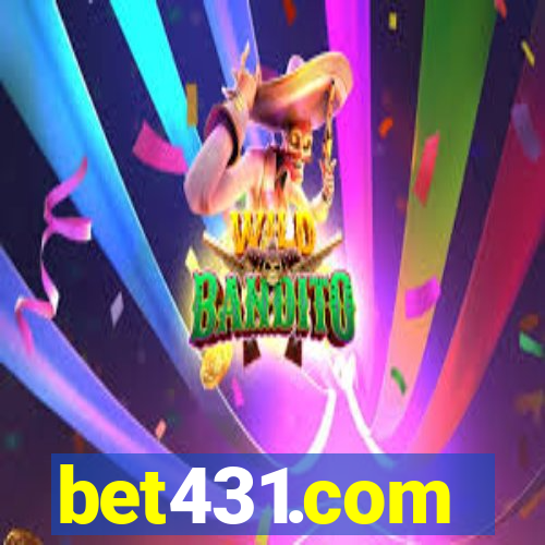 bet431.com