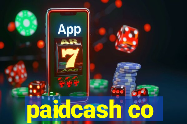 paidcash co