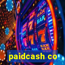 paidcash co