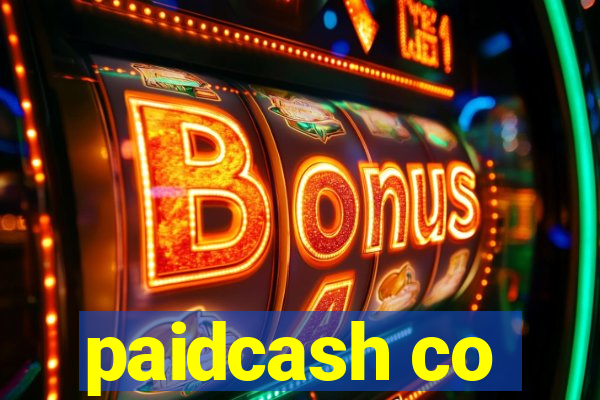 paidcash co