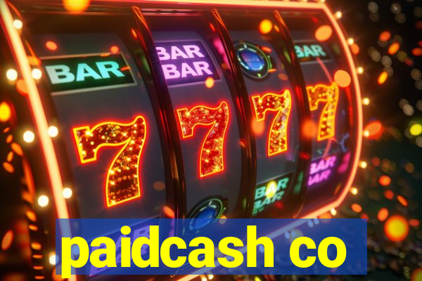 paidcash co