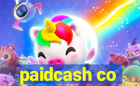 paidcash co