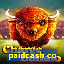 paidcash co