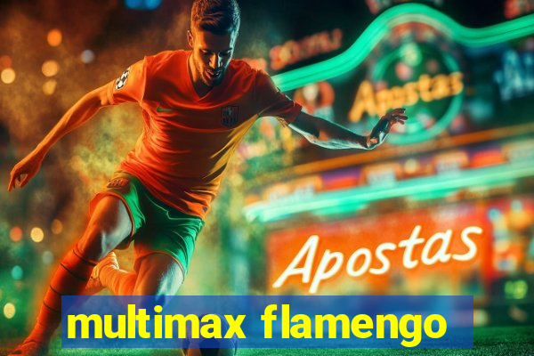 multimax flamengo