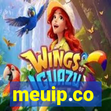 meuip.co