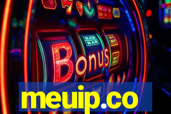 meuip.co