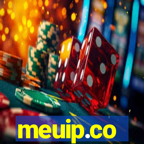 meuip.co