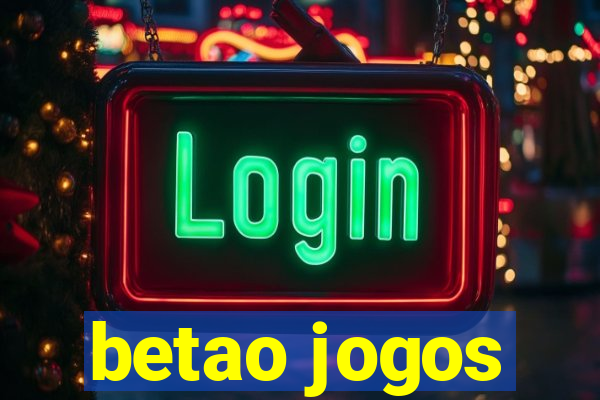 betao jogos