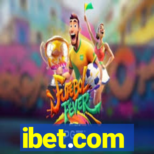 ibet.com