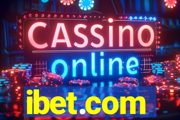 ibet.com