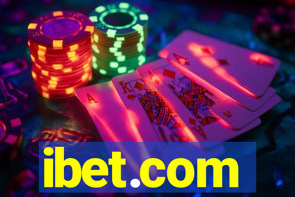 ibet.com