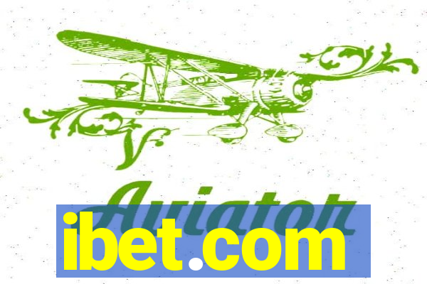 ibet.com