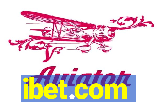 ibet.com