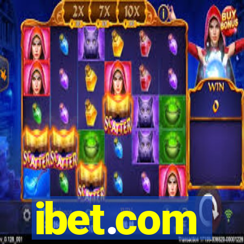 ibet.com