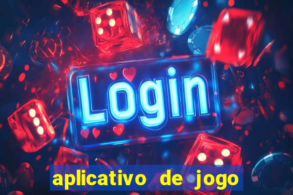 aplicativo de jogo que paga dinheiro de verdade