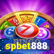 spbet888