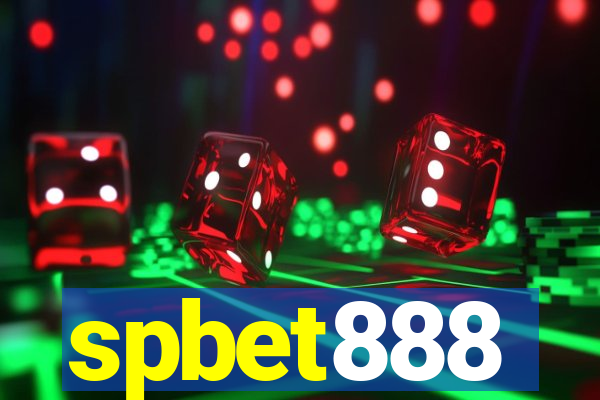 spbet888