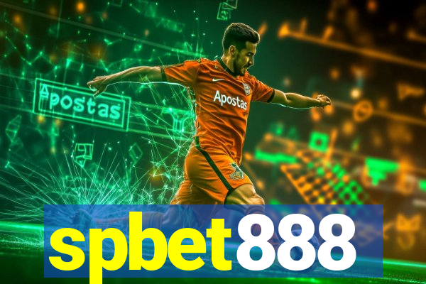 spbet888