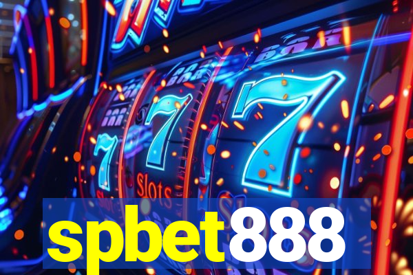 spbet888