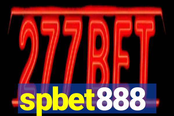 spbet888