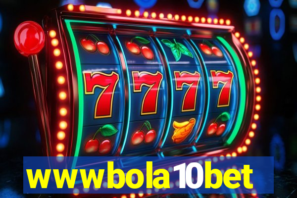 wwwbola10bet