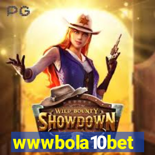 wwwbola10bet