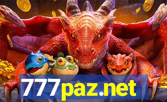 777paz.net