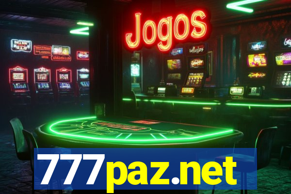 777paz.net