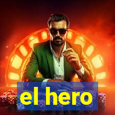 el hero