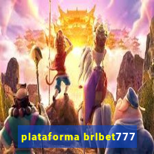 plataforma brlbet777