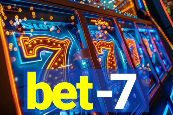 bet-7