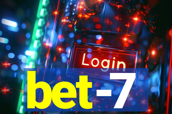 bet-7