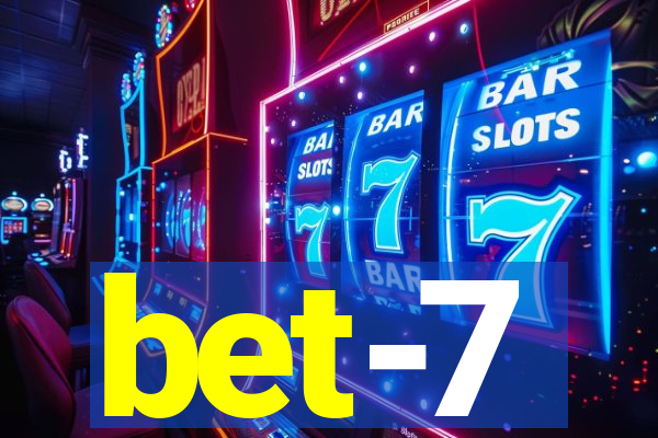 bet-7