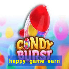 happy game earn money gcash