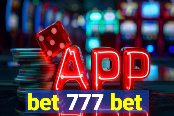 bet 777 bet