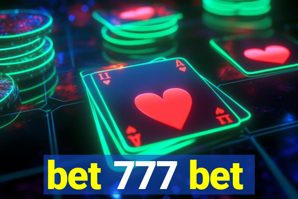 bet 777 bet