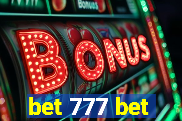 bet 777 bet