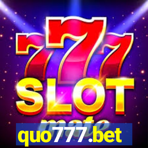 quo777.bet