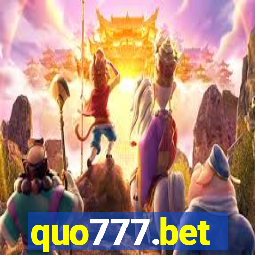 quo777.bet