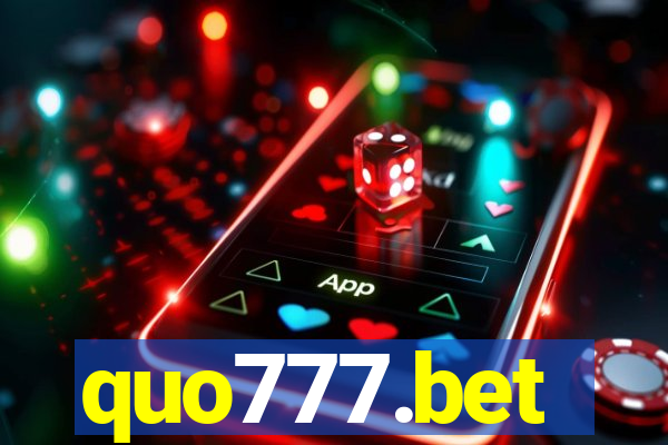 quo777.bet